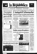 giornale/CFI0253945/1997/n. 42 del 27 ottobre
